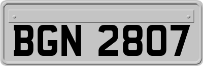 BGN2807