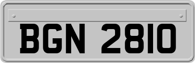 BGN2810