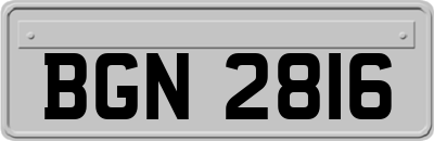 BGN2816