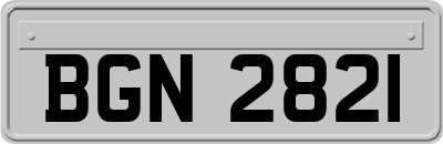 BGN2821