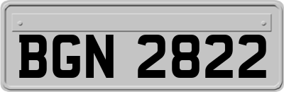 BGN2822