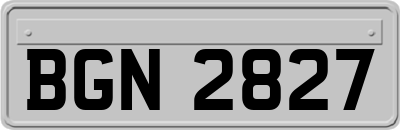 BGN2827