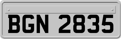 BGN2835