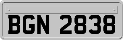 BGN2838