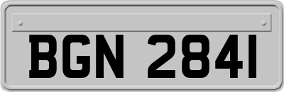 BGN2841