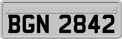 BGN2842