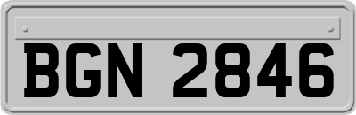 BGN2846