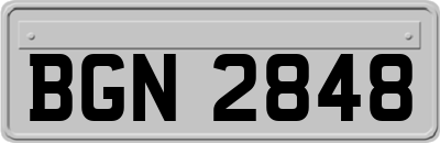 BGN2848