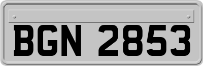 BGN2853