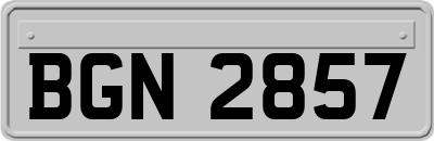 BGN2857