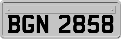 BGN2858