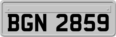 BGN2859