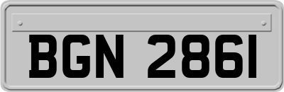 BGN2861