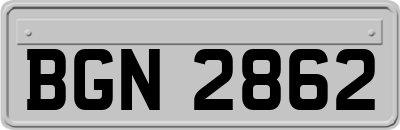 BGN2862