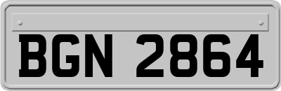 BGN2864