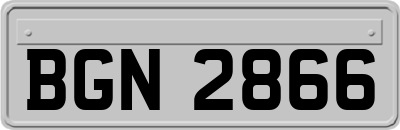 BGN2866