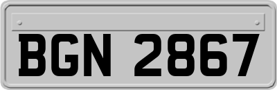 BGN2867