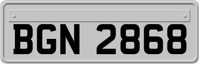BGN2868
