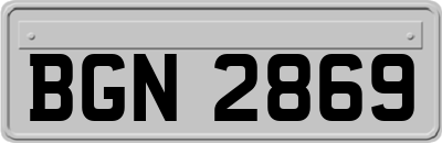 BGN2869