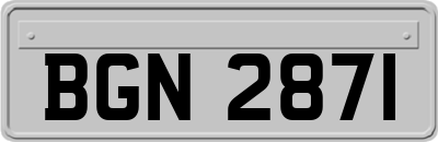 BGN2871
