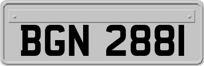 BGN2881