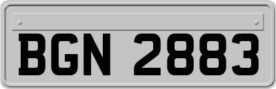 BGN2883