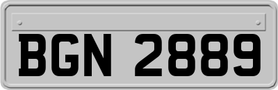 BGN2889