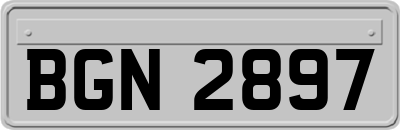 BGN2897