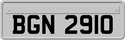 BGN2910