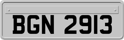 BGN2913
