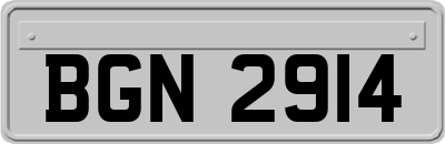 BGN2914
