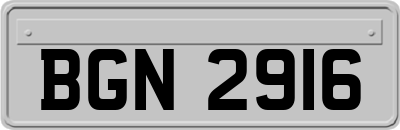 BGN2916