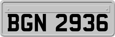 BGN2936
