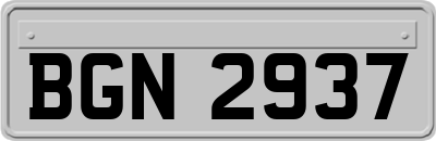 BGN2937