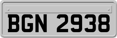 BGN2938