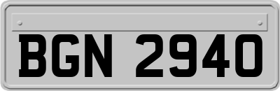 BGN2940