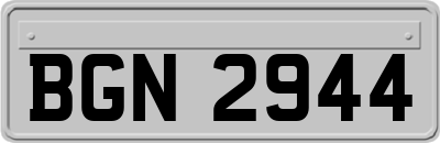 BGN2944