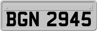 BGN2945