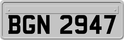 BGN2947