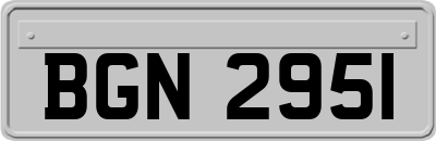 BGN2951
