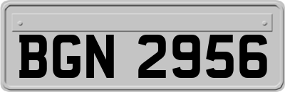 BGN2956