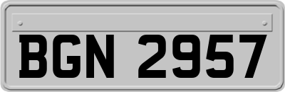 BGN2957