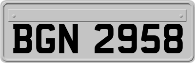 BGN2958