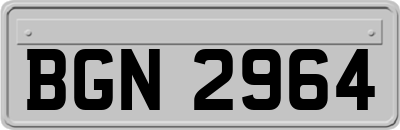 BGN2964