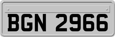 BGN2966