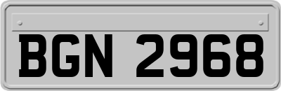 BGN2968