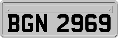 BGN2969