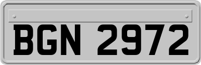 BGN2972