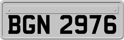 BGN2976