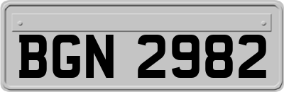 BGN2982